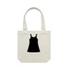 AS COLOUR Carrie Tote Thumbnail