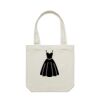 AS COLOUR Carrie Tote Thumbnail
