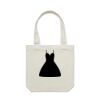 AS COLOUR Carrie Tote Thumbnail