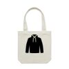 AS COLOUR Carrie Tote Thumbnail
