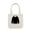 AS COLOUR Carrie Tote Thumbnail