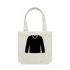 AS COLOUR Carrie Tote Thumbnail