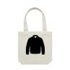 AS COLOUR Carrie Tote Thumbnail
