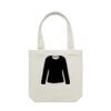 AS COLOUR Carrie Tote Thumbnail