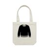AS COLOUR Carrie Tote Thumbnail