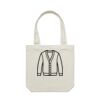 AS COLOUR Carrie Tote Thumbnail