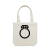 AS COLOUR Carrie Tote Thumbnail