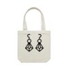 AS COLOUR Carrie Tote Thumbnail
