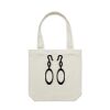 AS COLOUR Carrie Tote Thumbnail