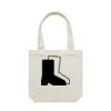 AS COLOUR Carrie Tote Thumbnail