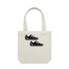 AS COLOUR Carrie Tote Thumbnail