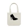 AS COLOUR Carrie Tote Thumbnail