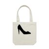 AS COLOUR Carrie Tote Thumbnail
