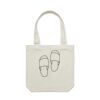 AS COLOUR Carrie Tote Thumbnail