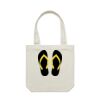 AS COLOUR Carrie Tote Thumbnail