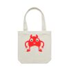 AS COLOUR Carrie Tote Thumbnail