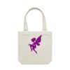 AS COLOUR Carrie Tote Thumbnail