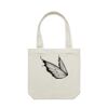 AS COLOUR Carrie Tote Thumbnail