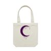 AS COLOUR Carrie Tote Thumbnail