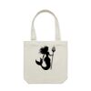 AS COLOUR Carrie Tote Thumbnail