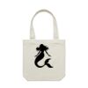 AS COLOUR Carrie Tote Thumbnail