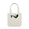 AS COLOUR Carrie Tote Thumbnail