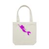 AS COLOUR Carrie Tote Thumbnail