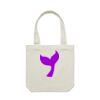 AS COLOUR Carrie Tote Thumbnail