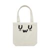 AS COLOUR Carrie Tote Thumbnail