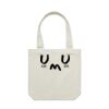 AS COLOUR Carrie Tote Thumbnail