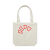 AS COLOUR Carrie Tote Thumbnail