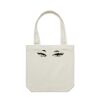 AS COLOUR Carrie Tote Thumbnail