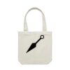 AS COLOUR Carrie Tote Thumbnail