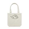 AS COLOUR Carrie Tote Thumbnail
