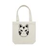 AS COLOUR Carrie Tote Thumbnail