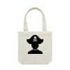 AS COLOUR Carrie Tote Thumbnail