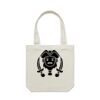 AS COLOUR Carrie Tote Thumbnail
