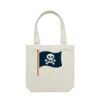 AS COLOUR Carrie Tote Thumbnail