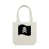 AS COLOUR Carrie Tote Thumbnail