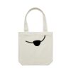 AS COLOUR Carrie Tote Thumbnail