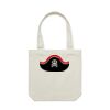 AS COLOUR Carrie Tote Thumbnail