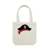 AS COLOUR Carrie Tote Thumbnail