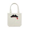 AS COLOUR Carrie Tote Thumbnail