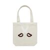 AS COLOUR Carrie Tote Thumbnail
