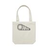 AS COLOUR Carrie Tote Thumbnail