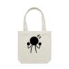 AS COLOUR Carrie Tote Thumbnail