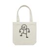AS COLOUR Carrie Tote Thumbnail