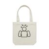 AS COLOUR Carrie Tote Thumbnail