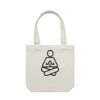 AS COLOUR Carrie Tote Thumbnail
