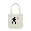 AS COLOUR Carrie Tote Thumbnail
